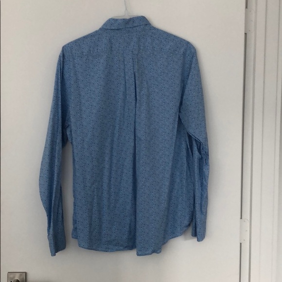 Vineyard Vines LS Sailboat Button Down - Picture 2 of 4